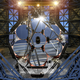 Illustration for article titled Worlds Largest Telescope Begins Construction